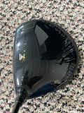Titleist 915D3 10.5° Driver Harrison Star Plus R Flex Shaft Golf Pride Hogan Grip