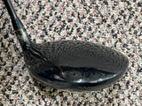 Titleist 915D3 10.5° Driver Harrison Star Plus R Flex Shaft Golf Pride Hogan Grip