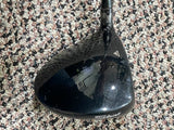 Titleist 915D3 10.5° Driver Harrison Star Plus R Flex Shaft Golf Pride Hogan Grip