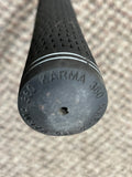 Cleveland CG15 DSG 56° Sand Wedge DG Tour Issue X100 Shaft Karma 360 Grip