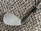 Cleveland CG15 DSG 56° Sand Wedge DG Tour Issue X100 Shaft Karma 360 Grip