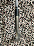 Cleveland CG15 DSG 56° Sand Wedge DG Tour Issue X100 Shaft Karma 360 Grip