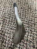 Cleveland CG15 DSG 56° Sand Wedge DG Tour Issue X100 Shaft Karma 360 Grip