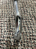 KZG Forged II 36° 7 Iron TT Lite XL Regular Flex Shaft Golf Pride V50 Grip
