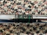 KZG Forged II 36° 7 Iron TT Lite XL Regular Flex Shaft Golf Pride V50 Grip