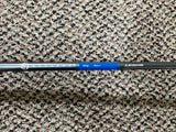 Adams Idea Tech V3 7 Iron Bassara 60g Regular Flex Shaft Adams Grip