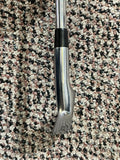 Lynx Parallax Tour Carbon Steel 36° 7 Iron Rifle Regular Flex Shaft Lynx Grip