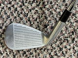 Titleist 718 AP1 48° Wedge Dynamic Gold S300 Stiff Flex Shaft Golf Pride M580 Grip