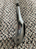 Titleist 718 AP1 48° Wedge Dynamic Gold S300 Stiff Flex Shaft Golf Pride M580 Grip