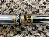 Titleist 718 AP1 48° Wedge Dynamic Gold S300 Stiff Flex Shaft Golf Pride M580 Grip