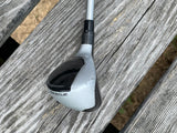 TaylorMade M3 19° 3 Hybrid Tensei 80HY Stiff Flex Shaft Golf Pride MCC Grip