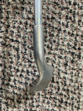 Ping Karsten III 49° Pitching Wedge Ping Wedge Flex Shaft Golf Pride Velvet Cord Grip