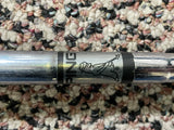 Ping Karsten III 49° Pitching Wedge Ping Wedge Flex Shaft Golf Pride Velvet Cord Grip