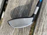 Titleist 906F4 15.5° 3 Wood Aldila 80g Stiff Flex Shaft Golf Pride MCC Grip