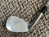 Cleveland CG16 Tour Zip Grooves 48•8 PW Traction Wedge Flex Shaft Grip One Grip