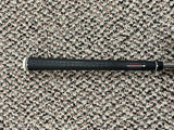 Cleveland CG16 Tour Zip Grooves 48•8 PW Traction Wedge Flex Shaft Grip One Grip