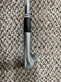 Cleveland CG16 Tour Zip Grooves 48•8 PW Traction Wedge Flex Shaft Grip One Grip