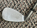 Cobra S9 49° GW Graphic Design YS-5.1 Regular Flex Shaft Golf Pride Tour Wrap Grip