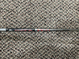 Cobra S9 49° GW Graphic Design YS-5.1 Regular Flex Shaft Golf Pride Tour Wrap Grip