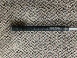 Cobra S9 49° GW Graphic Design YS-5.1 Regular Flex Shaft Golf Pride Tour Wrap Grip