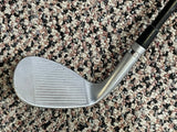 Titleist Vokey Tour 60•10V WW Lob Wedge Tensei Sr, Flex Shaft Winn Master Wrap Grip