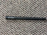 TaylorMade 2001 360 23° 4 Iron Rifle R80 Regular Flex Shaft TaylorMade Grip