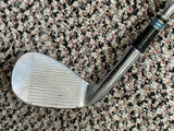 Cleveland Tour Action 588 53° Gap Wedge DG Gold Wedge Flex Lamkin Perma Grip Grip