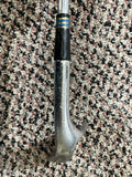 Cleveland Tour Action 588 53° Gap Wedge DG Gold Wedge Flex Lamkin Perma Grip Grip
