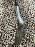Cleveland Tour Action 588 53° Gap Wedge DG Gold Wedge Flex Lamkin Perma Grip Grip