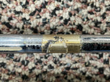 Cleveland Tour Action 588 53° Gap Wedge DG Gold Wedge Flex Lamkin Perma Grip Grip