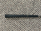 Cleveland Tour Action 588 53° Gap Wedge DG Gold Wedge Flex Lamkin Perma Grip Grip