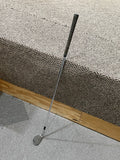Mizuno MP Series 56•11 SW Dynamic Gold Wedge Flex Shaft Lamkin Crossline Grip