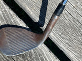Titleist Tour Issue SM5 F Grind56° Sand Wedge Project X 7.0 X+ Flex Shaft  MCC +4 Grip