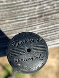 TaylorMade RAC Black 52° GW TP Dynamic Gold Wedge Flex Shaft TM Grip