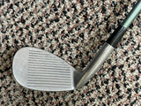 Mizuno MSX 54° Sand Wedge Exsar II 2.8 Stiff Flex Shaft Golf Pride Tour Wrap Grip