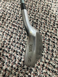 Mizuno MSX 54° Sand Wedge Exsar II 2.8 Stiff Flex Shaft Golf Pride Tour Wrap Grip