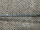 Srixon ZX 16° 2 Hybrid Hzrdus 80g 6.0 Stiff Flex Shaft Golf Pride Tour Velvet Grip