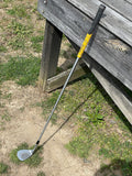 Titleist SM7 58° Lob Wedge KBS C-Taper 125 Stiff Flex Shaft Golf Pride MCC Grip