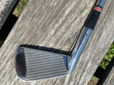 Ben Hogan Apex 2 Iron True Temper Stiff Flex Shaft Golf Pride Velvet Cord Grip