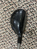 Titleist LH 915H 21° 3 Hybrid Diamana 70g Regular Flex Shaft Golf Pride Tour Velvet Grip