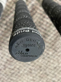 Mizuno MP-14 Iron Set 2-PW Dynamic Gold S300 Stiff Flex Shafts Golf Pride MCC Grips