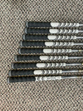 Mizuno MP-14 Iron Set 2-PW Dynamic Gold S300 Stiff Flex Shafts Golf Pride MCC Grips