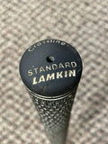 Titleist SM8 60•14K Lob Wedge Vokey Wedge Flex Shaft Lamkin Crossline Grip