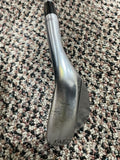 Titleist SM8 60•14K Lob Wedge Vokey Wedge Flex Shaft Lamkin Crossline Grip