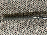 Titleist SM8 60•14K Lob Wedge Vokey Wedge Flex Shaft Lamkin Crossline Grip