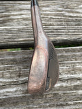 Mizuno T22 Forged Copper C Grind 56•06 SW DG S400 Tour Issue Wedge Flex GP Z Grip