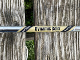 Mizuno T22 Forged Copper C Grind 56•06 SW DG S400 Tour Issue Wedge Flex GP Z Grip