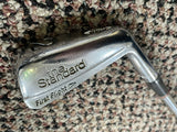 First Flight The Standard 2 Iron First Flight Stiff Flex Shaft Lamkin Grip