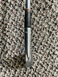 First Flight The Standard 2 Iron First Flight Stiff Flex Shaft Lamkin Grip