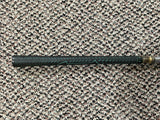 First Flight The Standard 2 Iron First Flight Stiff Flex Shaft Lamkin Grip